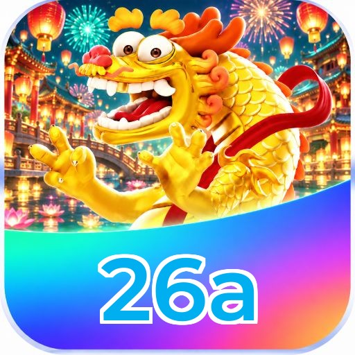 26a Baixar Download Logo Oficial Certificado