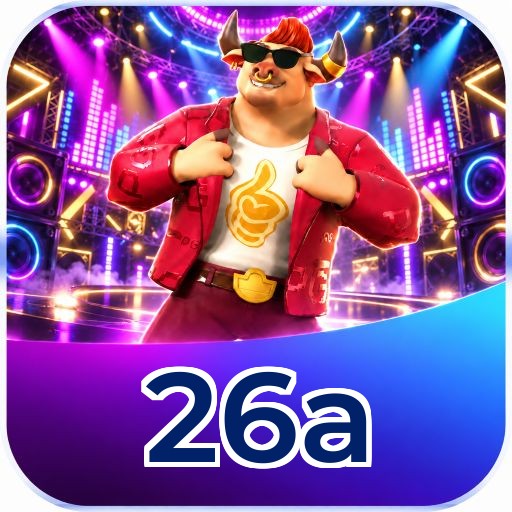 26a Logo