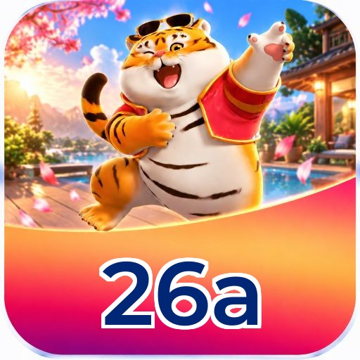 26a Download Oficial - APK Android + iOS