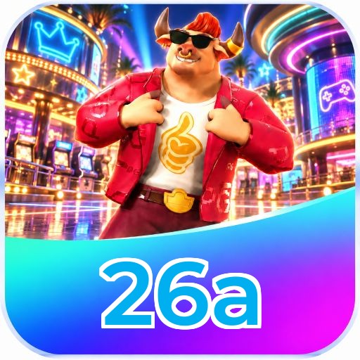 26a Jackpots Progressivos