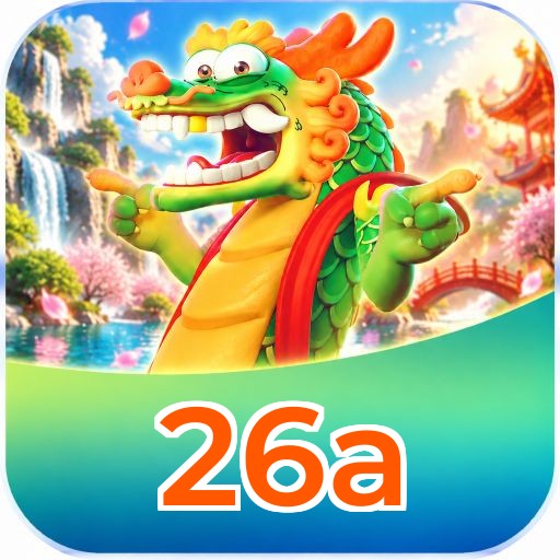 Logo 26a APP Mobile Brasil