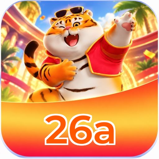 26a Logo