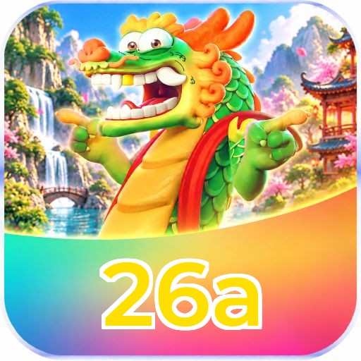 26a Logo