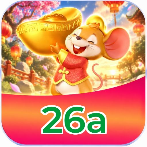 26a APP Logo Oficial Certificado Android iOS