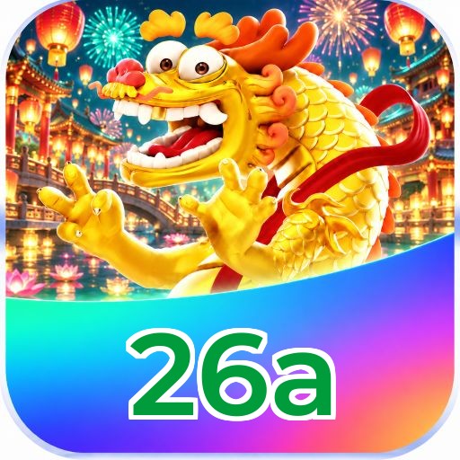 26a Fortune Games - Tiger, Ox, Rabbit RTP Certificado