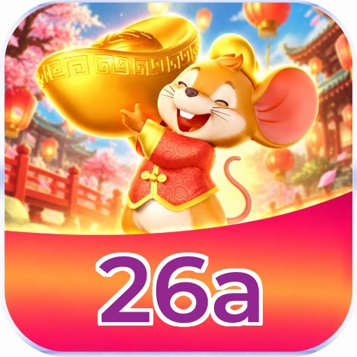 Logo 26a Loteria Online